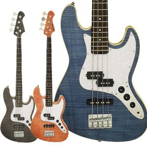 Aria ProⅡ 5弦エレキベース IGB-STD/5B MBK IGB-STD/5B MBK | IGB | Products | ARIA 荒井貿易株式会社 Arai