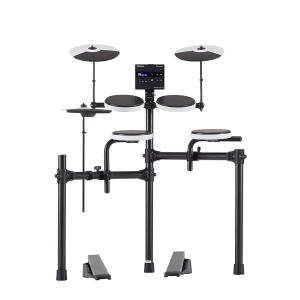 ドラム 練習 MAXTONE TD-5DX トレーニングドラムセット 練習パッド