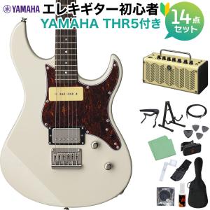 Ibanez（アイバニーズ） RGV250 WH ホワイト 初心者14点セット