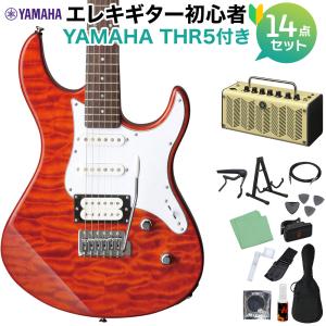 YAMAHA PACIFICA ヤマハ　パシフィカ212 キャラメルブラウン YAMAHA PACIFICA212VFM CMB キャラメルブラウンパシフィカ