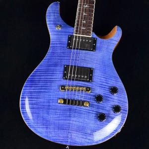 PRS ポールリードスミス(Paul Reed Smith) SE McCARTY 594 Faded Blue エレキギター SEマッカーティー594