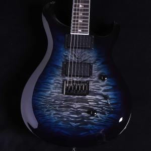 PRS ポールリードスミス(Paul Reed Smith) SE Mark Holcomb Holcomb Blue Burst エレキギター SEマークホルコム ホルコムブルーバースト 6弦