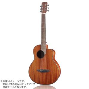 aNueNue アヌエヌエ M20E エレアコギター Original Series aNN-M20E｜shimamura