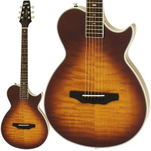 VOX ボックス VGA-5TPS NAMG ナチュラルグリーンメタリック フルアコ