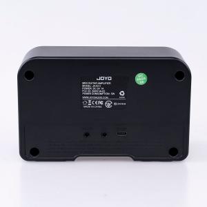 JOYO ジョーヨー JA-02 II BLA...の詳細画像3