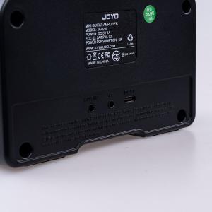 JOYO ジョーヨー JA-02 II BLA...の詳細画像4