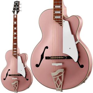 Gopher Wood Guitars ゴフェルウッドギターズ i110S アコースティック