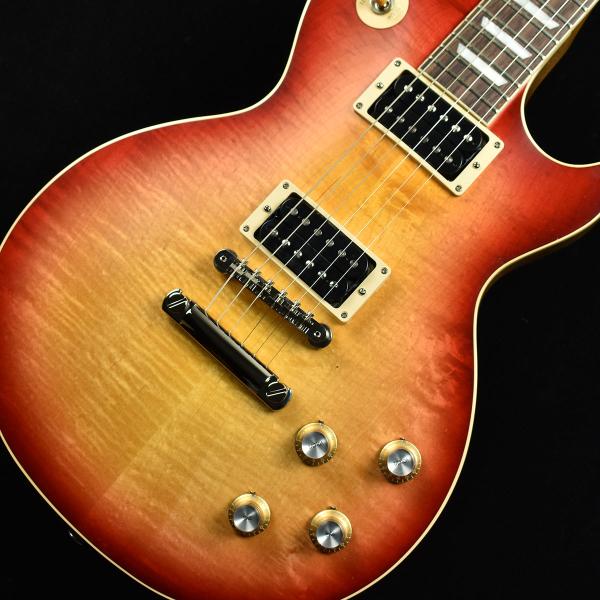 Gibson ギブソン Les Paul Standard 60s Faded Vintage Ch...