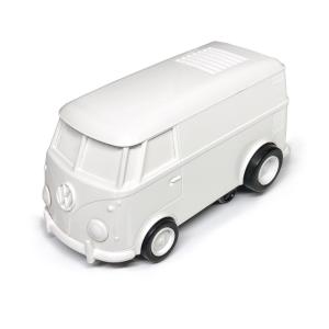 stokyo ストウキョウ record runner [white] Volkswagen Type2 自走式レコードプレーヤー レコードランナー RR-16WH｜shimamura