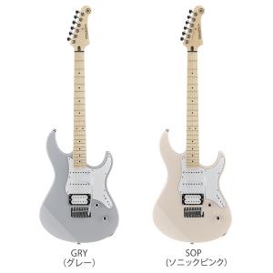 YAMAHA ヤマハ PACIFICA112V...の詳細画像2
