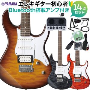 YAMAHA（ヤマハ） YAMAHA / PACIFICA112V OVS (オールドバイオリンサン