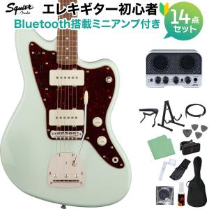 Fender（フェンダー） Squier by Fender スクワイヤーClassic Vibe
