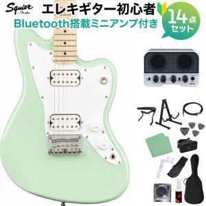 squier fender スクワイヤー フェンダー Fender（フェンダー） Squier 