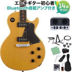 H*T様 Grass Roots レスポールスペシャル　イエロー　エレキギター GrassRoots グラスルーツ G-LS/LH TV Yellow レスポールスペシャル TV