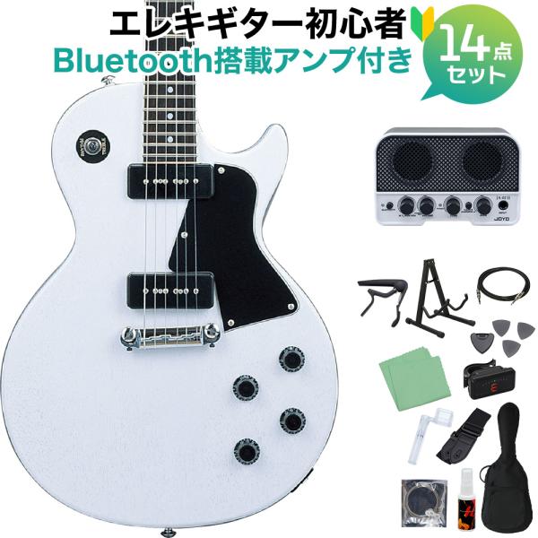 GrassRoots グラスルーツ G-LS-57 BLD 初心者セット 〔Bluetooth搭載ミ...