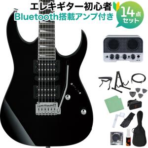 Ibanez（アイバニーズ） Gio Ibanez ジオ GRG121SP Blue Metal