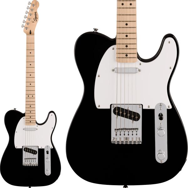 Squier by Fender スクワイヤー / スクワイア SONIC TELECASTER M...