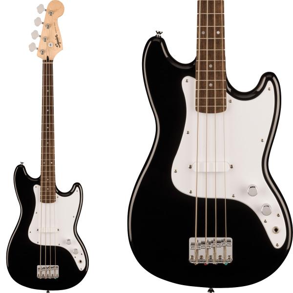 Squier by Fender スクワイヤー / スクワイア SONIC BRONCO BASS ...