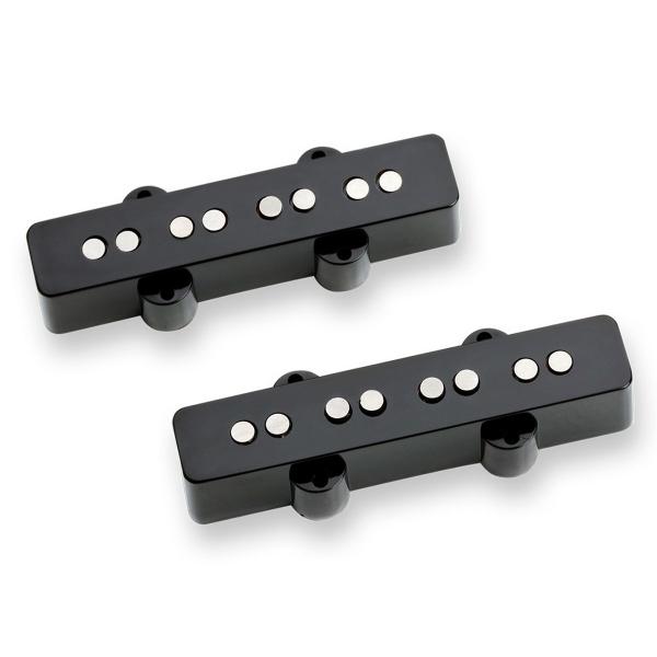 Seymour Duncan セイモアダンカン Heavy Weather Black (No Lo...