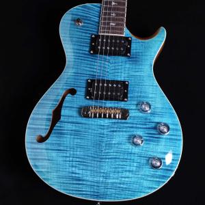 PRS ポールリードスミス(Paul Reed Smith) SE Zach Myers Myers Blue 24.594スケール エレキギター SE ザックマイヤーズ