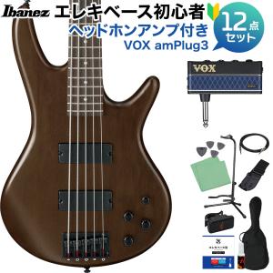 Ibanez（アイバニーズ） Gio Ibanez ジオ GSR280QA エレキベース