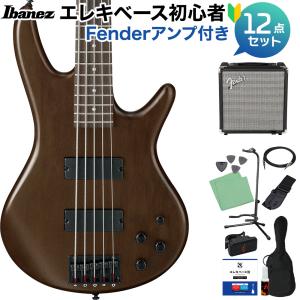 Ibanez（アイバニーズ） Gio Ibanez ジオ GSR280QA エレキベース