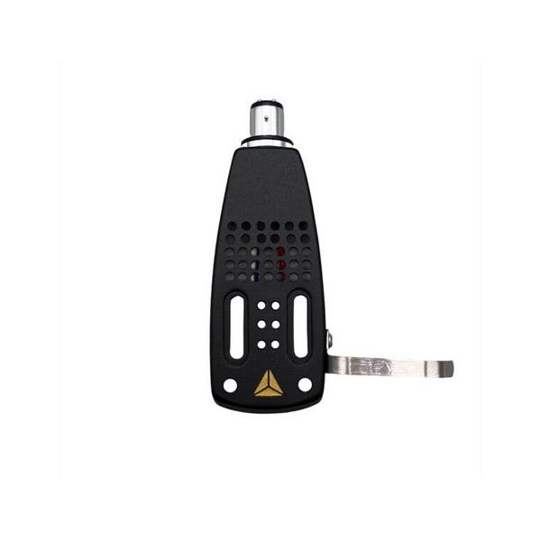 JICO ジコー HEADSHELL SME BLACK ヘッドシェル CSS-JHSME-B