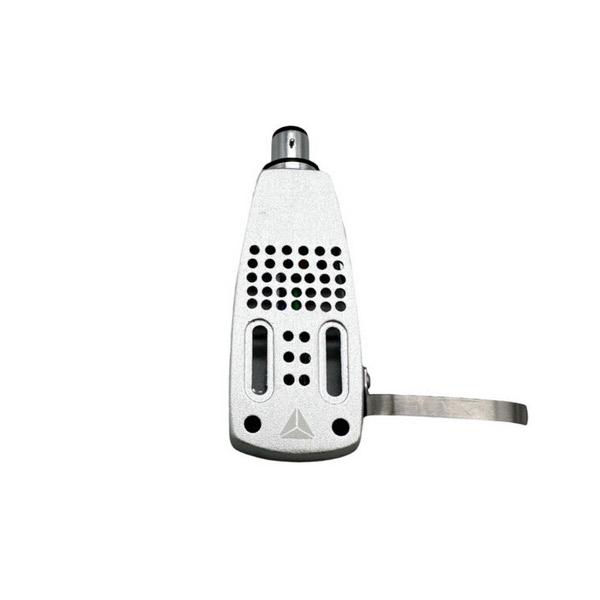 JICO ジコー HEADSHELL SME SILVER ヘッドシェル CSS-JHSME-S