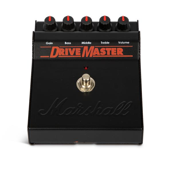 Marshall マーシャル Drivemaster Reissue ６０周年記念モデル