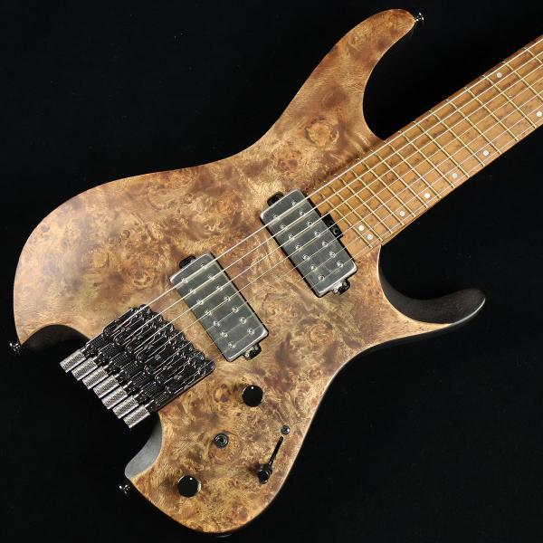 Ibanez アイバニーズ QX527PB Antique Brown Stained　S/N：I2...