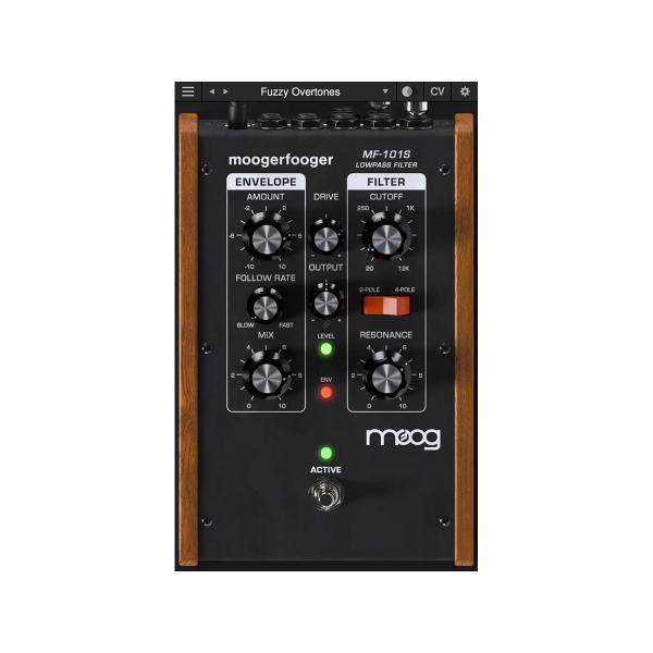 moog モーグ MF-101S Lowpass Filter [メール納品 代引き不可]