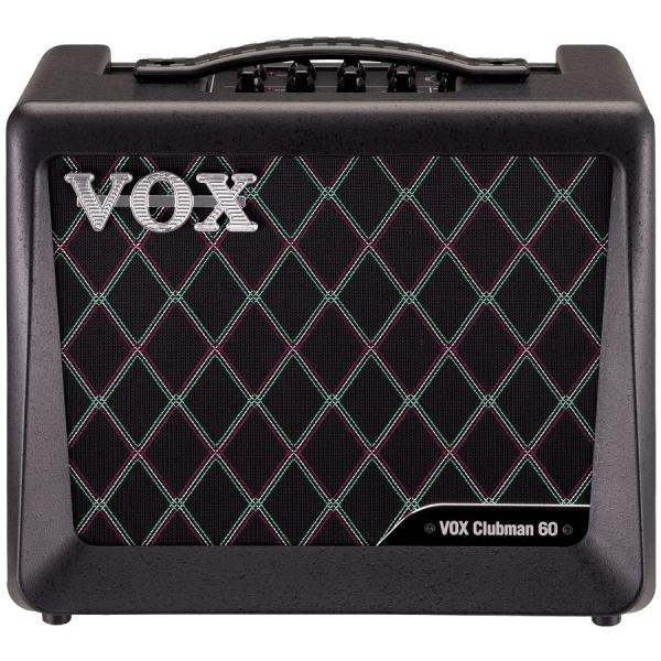VOX ボックス CLUBMAN 60 ギターアンプ V-CM-60