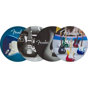 Fender（フェンダー） Standard Stratocaster エレキギター初心者14点