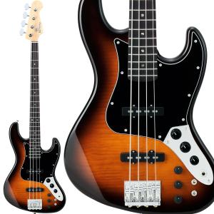 HISTORY（ヒストリー） HJB-Advanced Black エレキベース ジャズベース