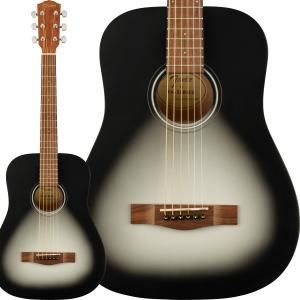 Fender フェンダー FA-15 STEEL 3/4 MNLT アコースティックギター