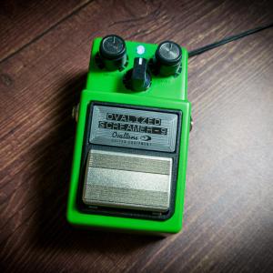 Miyaji Custom Shop/Ibanez TS MINI Vintage MOD【デモ機展示中