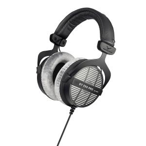 BeyerDynamic ベイヤーダイナミック DT 990 PRO オープン型 スタジオヘッドホン モニターヘッドホン｜shimamura