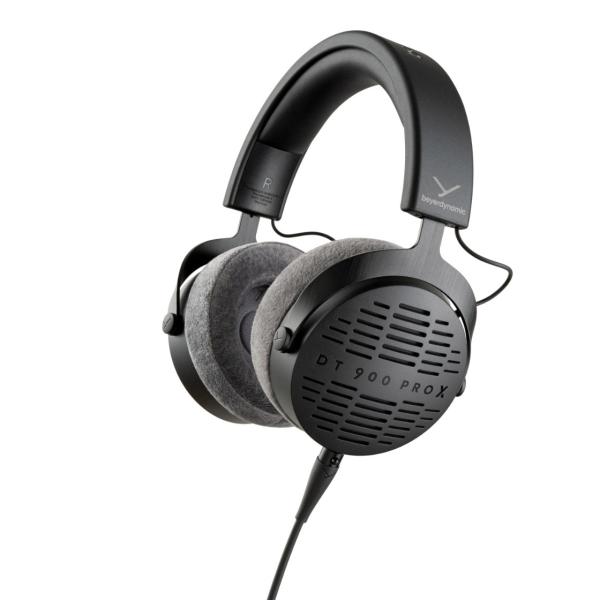 BeyerDynamic ベイヤーダイナミック DT 900 PRO X 48Ω オープン型 スタジ...