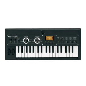 [B級品特価] KORG コルグ シンセサイザー microKORG XL+ ボコーダー 37鍵盤