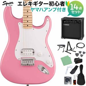 Fender（フェンダー） Squier by Fender スクワイヤー / スクワイア
