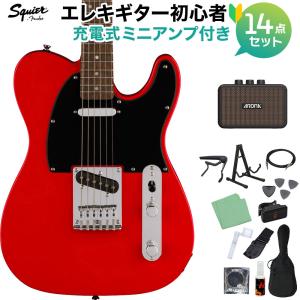 Fender（フェンダー） スクワイヤー / スクワイア SONIC TELECASTER