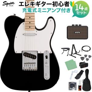 Squier　スクワイヤー　テレキャスターギター　エフェクタOver Drive Squier スクワイヤー テレキャスターギター エフェクタOver Drive