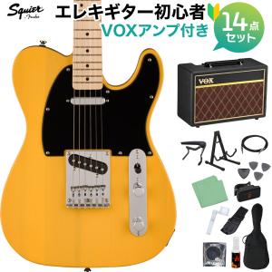 Fender（フェンダー） Squier by Fender スクワイヤー / スクワイア