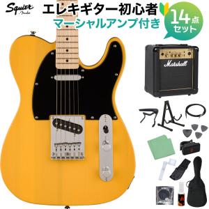 Fender（フェンダー） Squier by Fender スクワイヤー / スクワイア