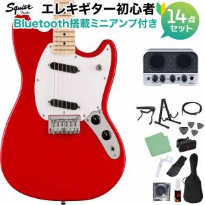 Fender（フェンダー） Squier by Fender スクワイヤー / スクワイア
