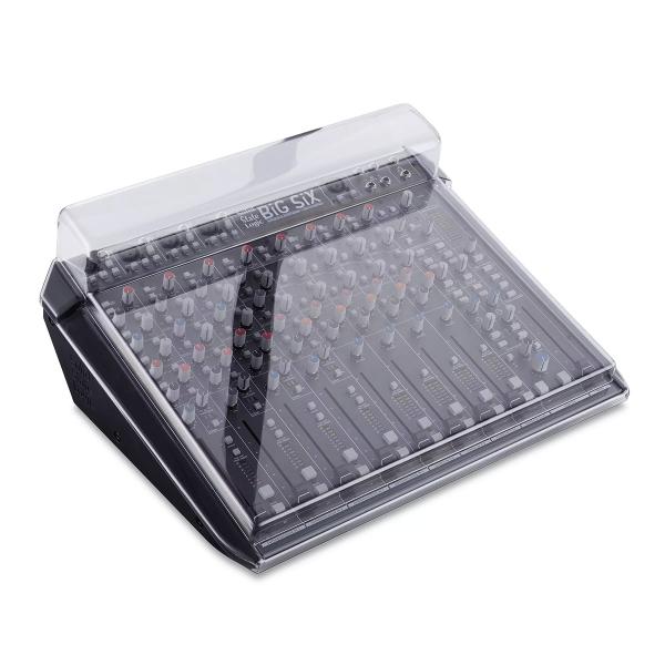 DECKSAVER デッキセーバー   Solid State Logic Big Six 用 機材...