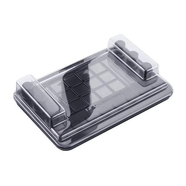DECKSAVER デッキセーバー [ Loupedeck Loupedeck Live]用 機材保...