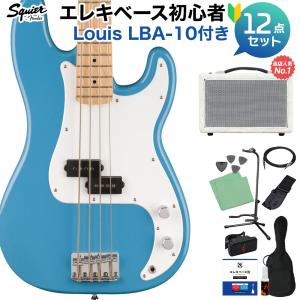 Fender（フェンダー） Squier by Fender スクワイヤー / スクワイア