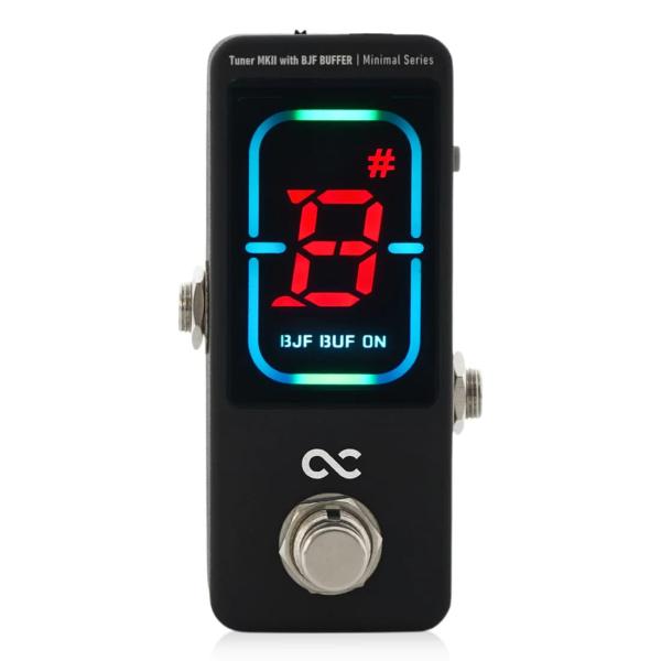 One Control ワンコントロール Minimal Series Tuner MKII wit...