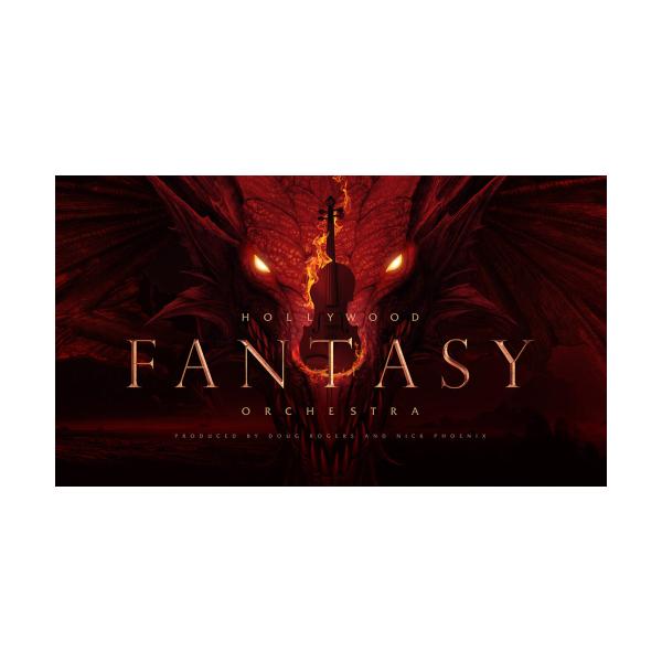 特価 2026/03/25迄 EASTWEST イーストウエスト Hollywood Fantasy...